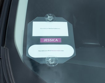Lyft Etsy graphic about Printable Lyft Emblem identified as Lyft Etsy
